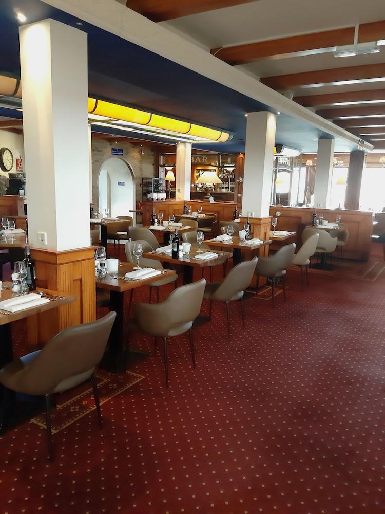 Fletcher Hotel Restaurant Marijke Bergen Exteriör bild